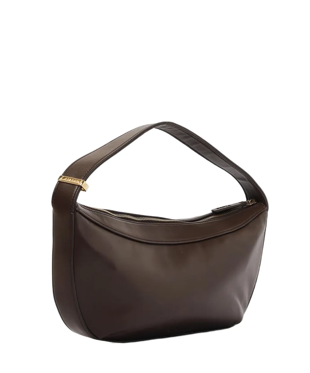 Half-Moon Handbag