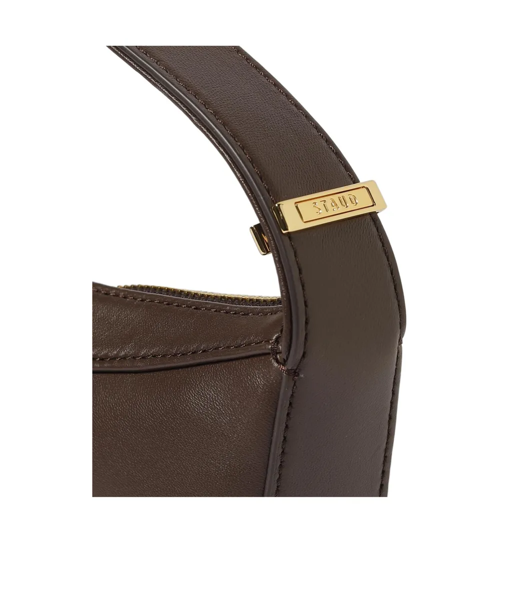 Half-Moon Handbag