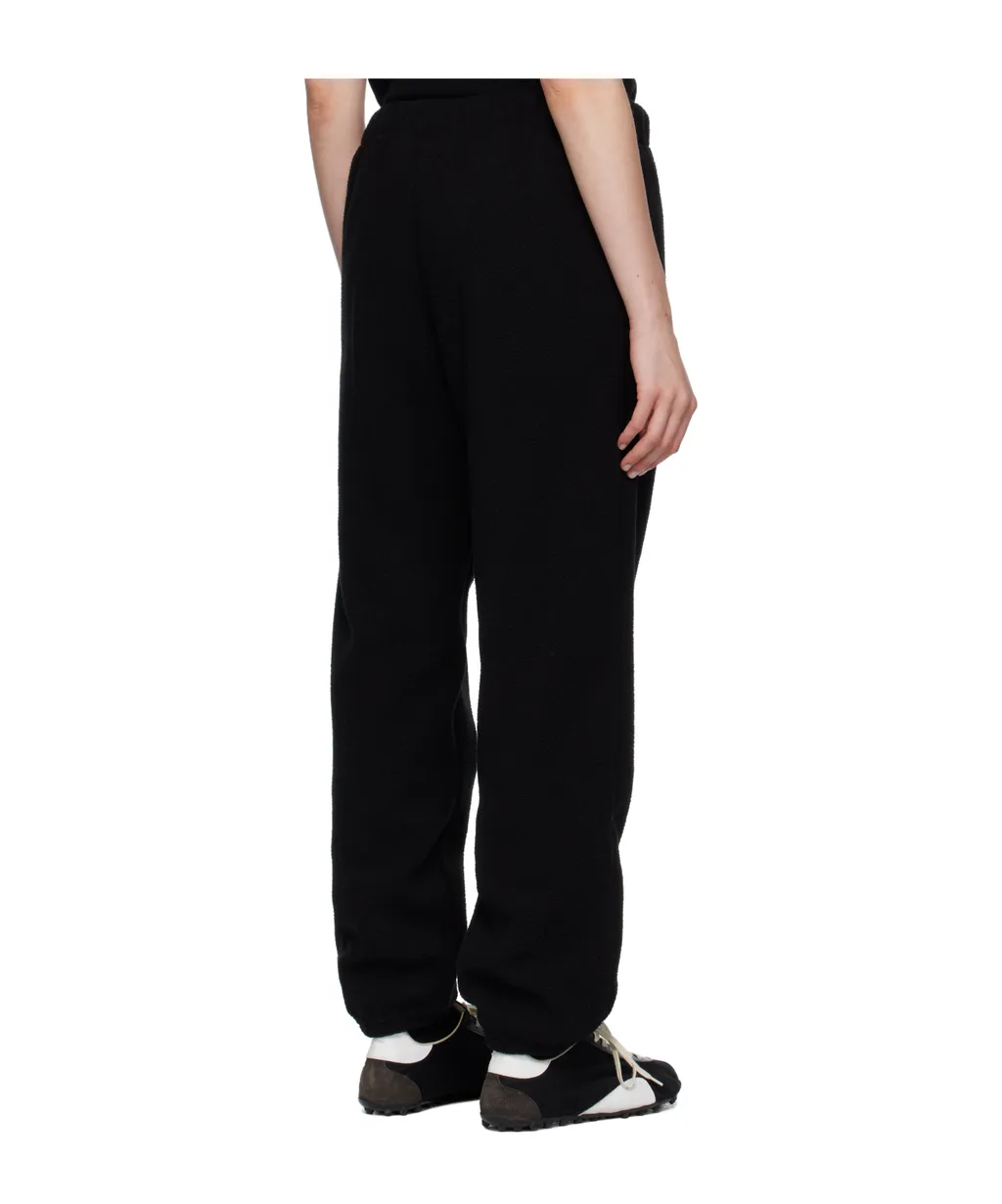 Elastic Waist Sweatpants