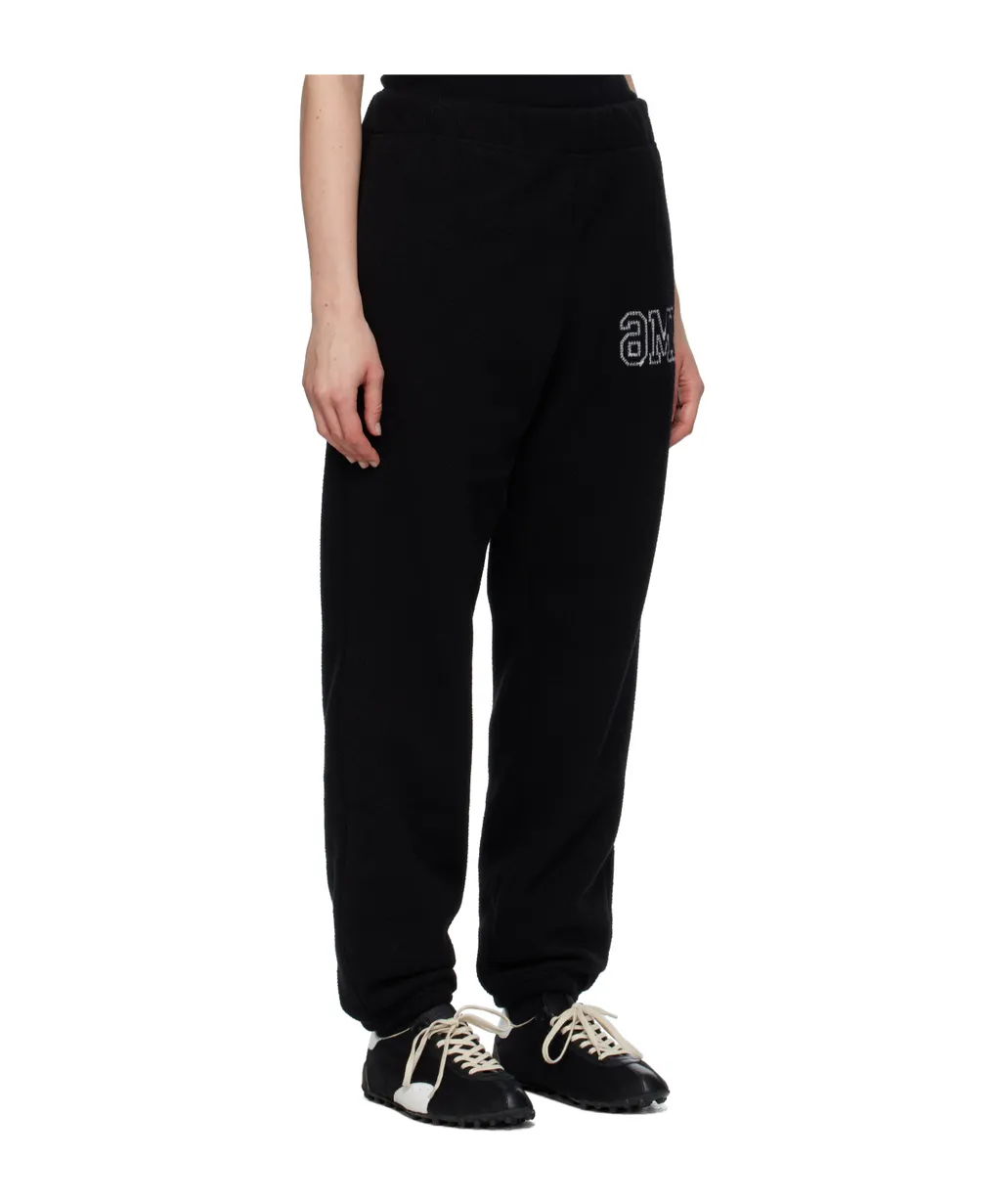 Elastic Waist Sweatpants