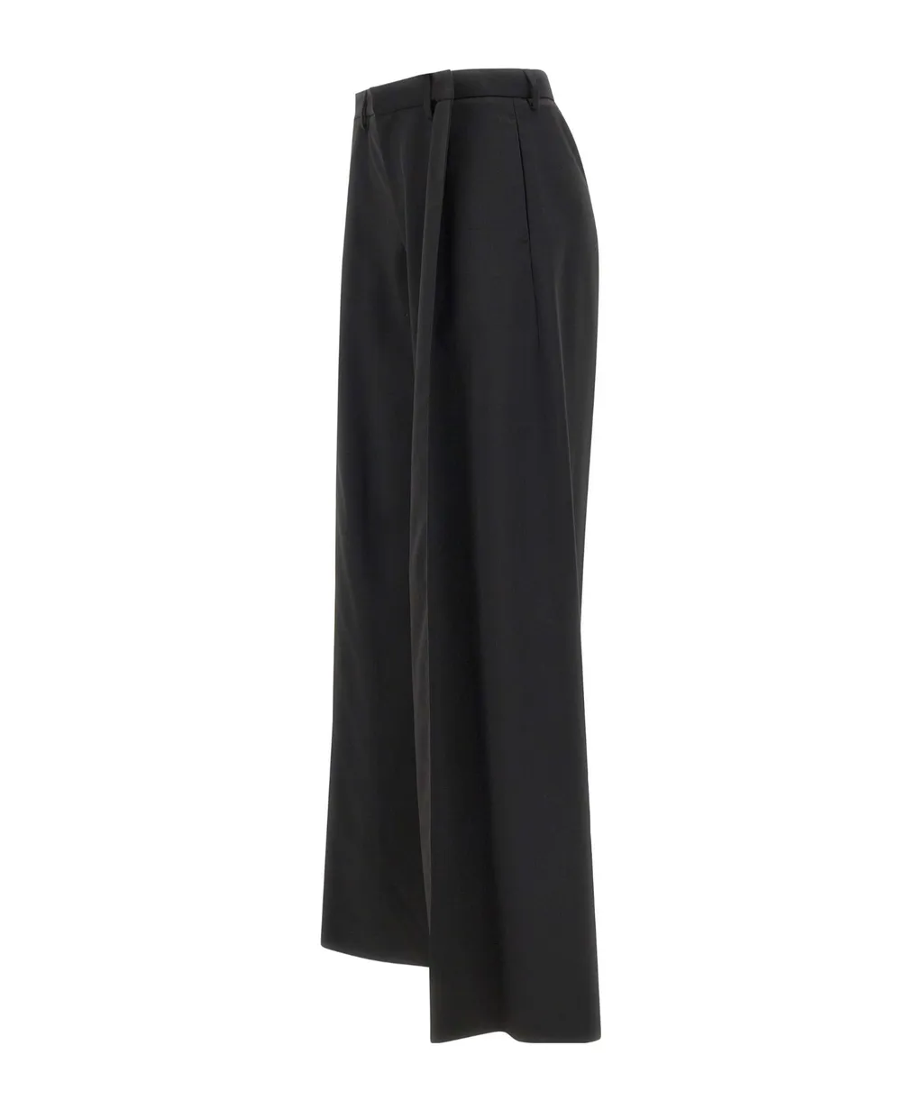Tailored Trousers