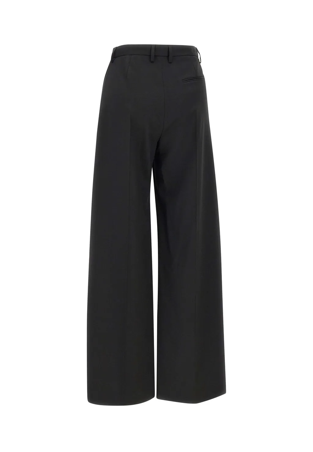 Tailored Trousers