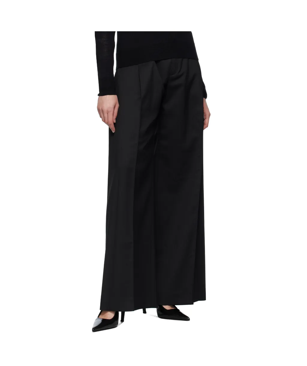 Tailored Trousers