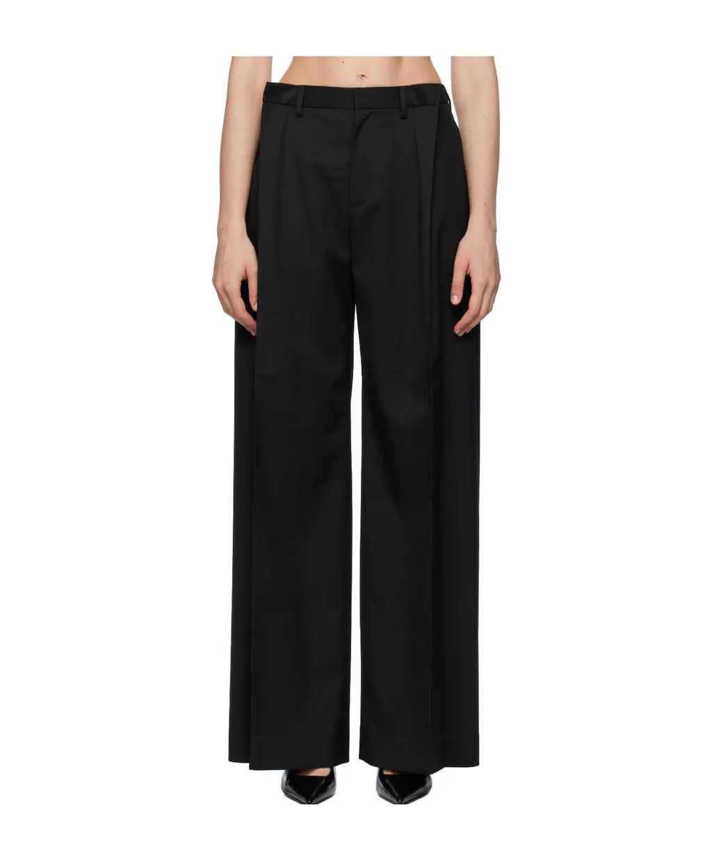Tailored Trousers