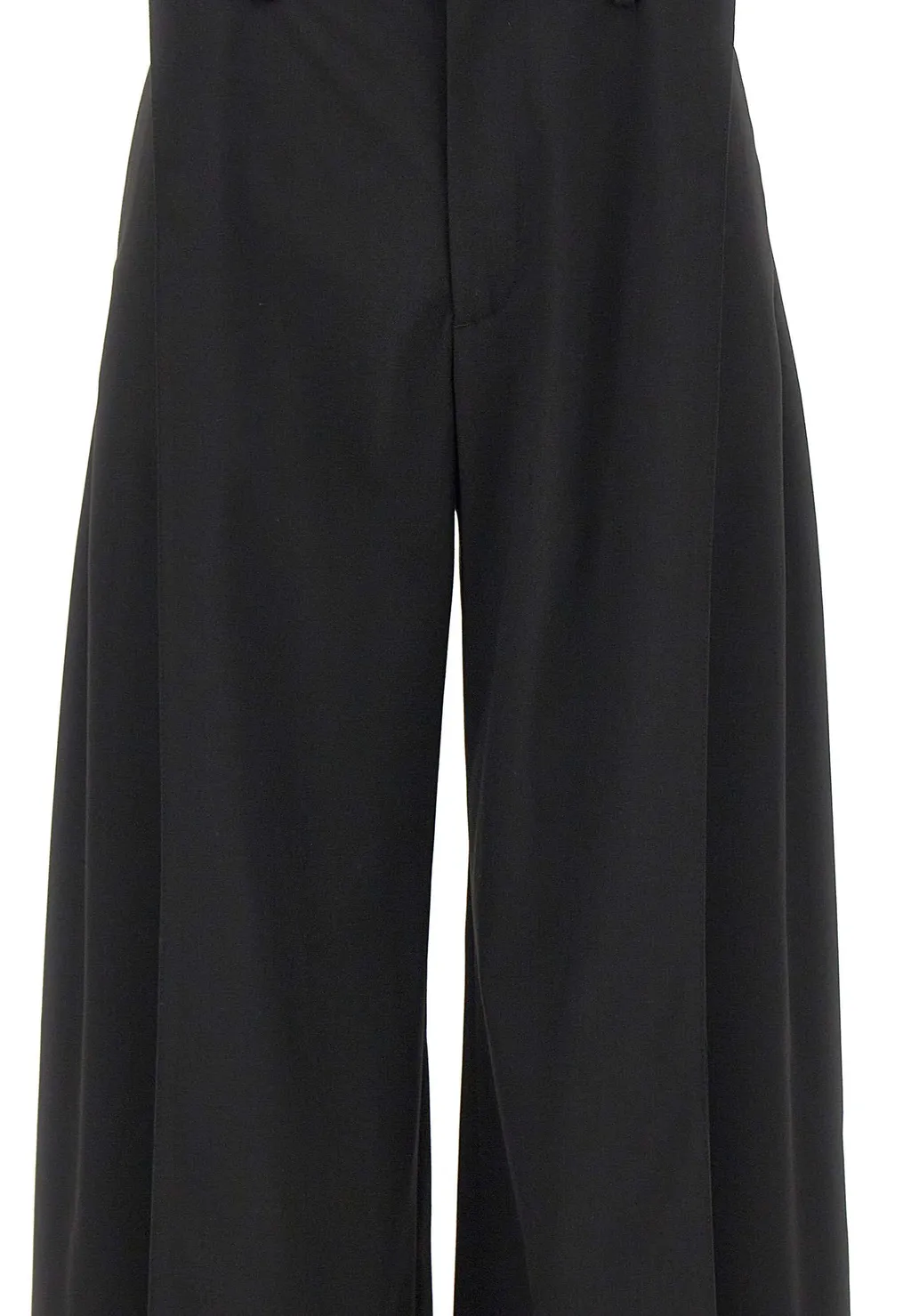 Tailored Trousers