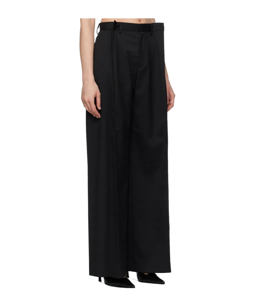 Tailored Trousers