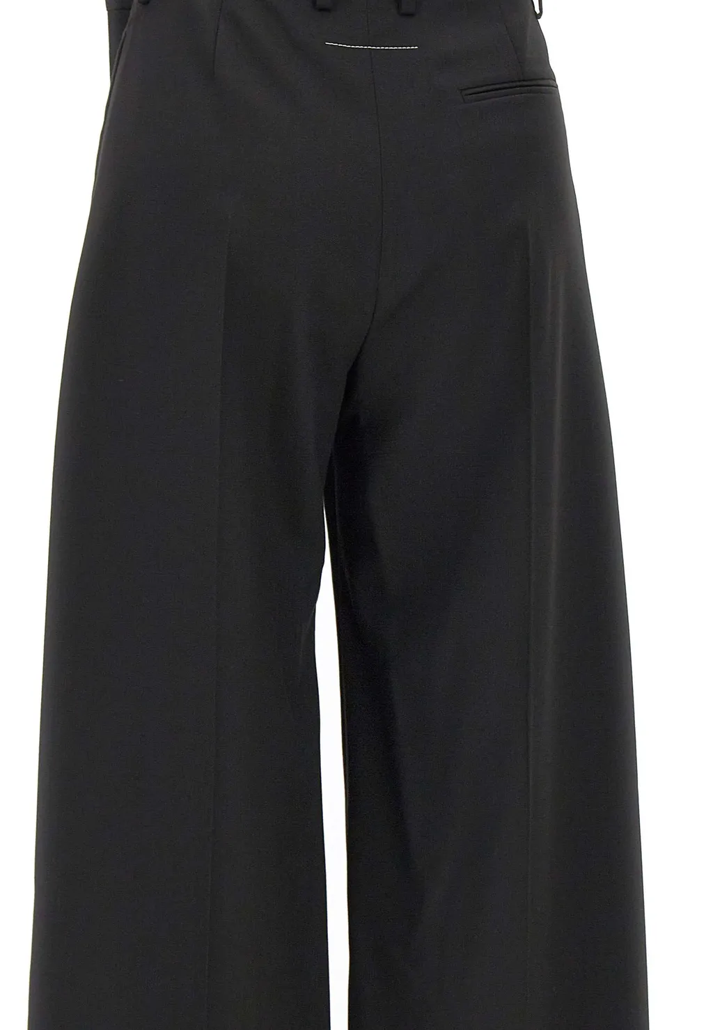 Tailored Trousers