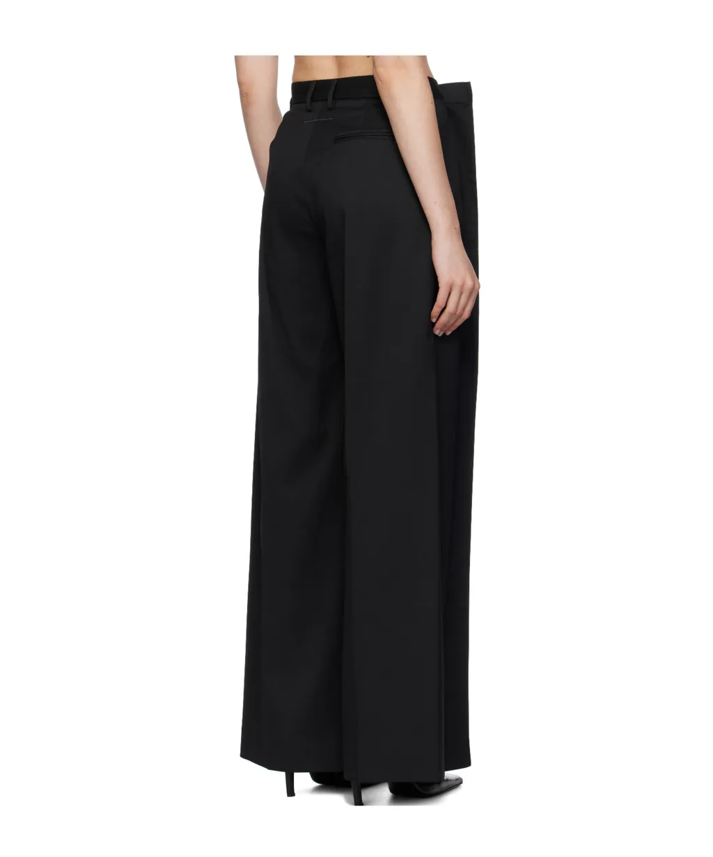 Tailored Trousers