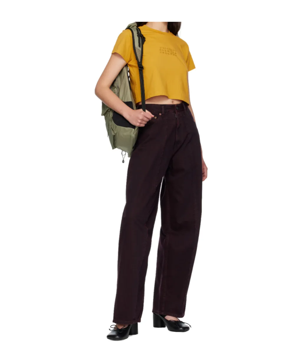 Cropped T-Shirt