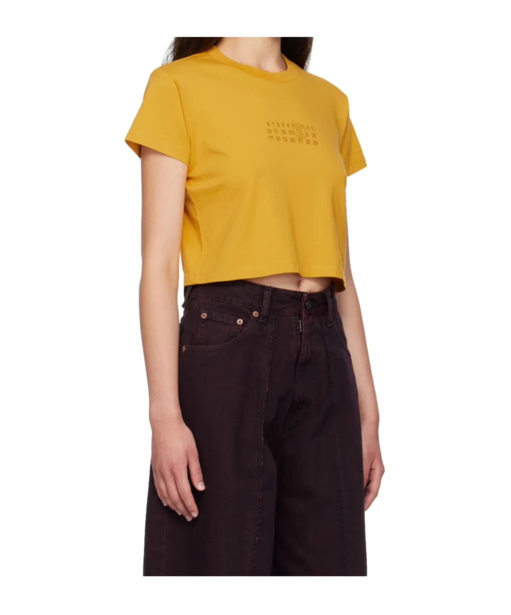 Cropped T-Shirt