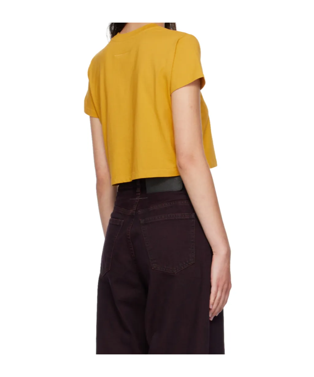 Cropped T-Shirt