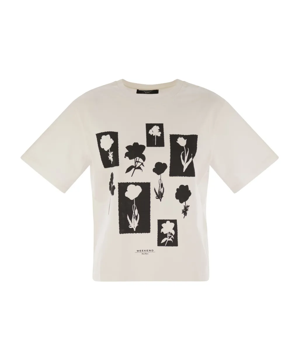 Short-Sleeved T-Shirt