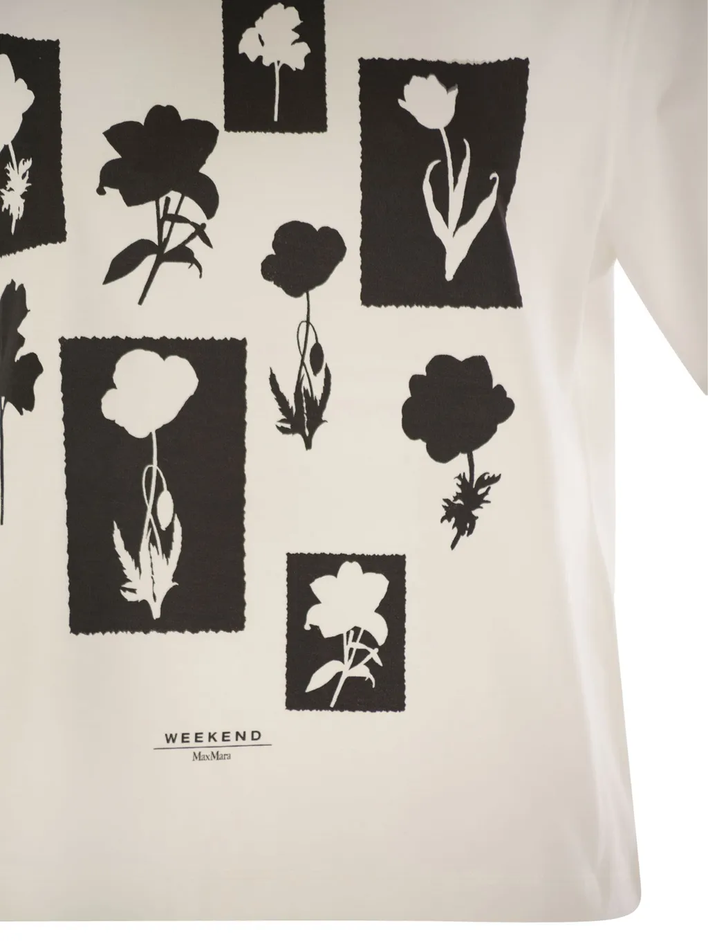 Short-Sleeved T-Shirt