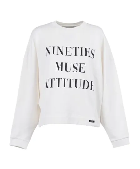 Cotton Sweatshirt