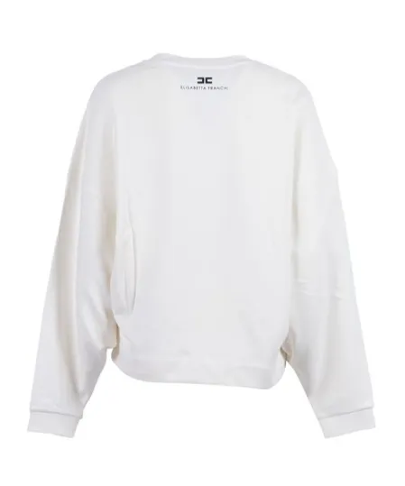 Cotton Sweatshirt