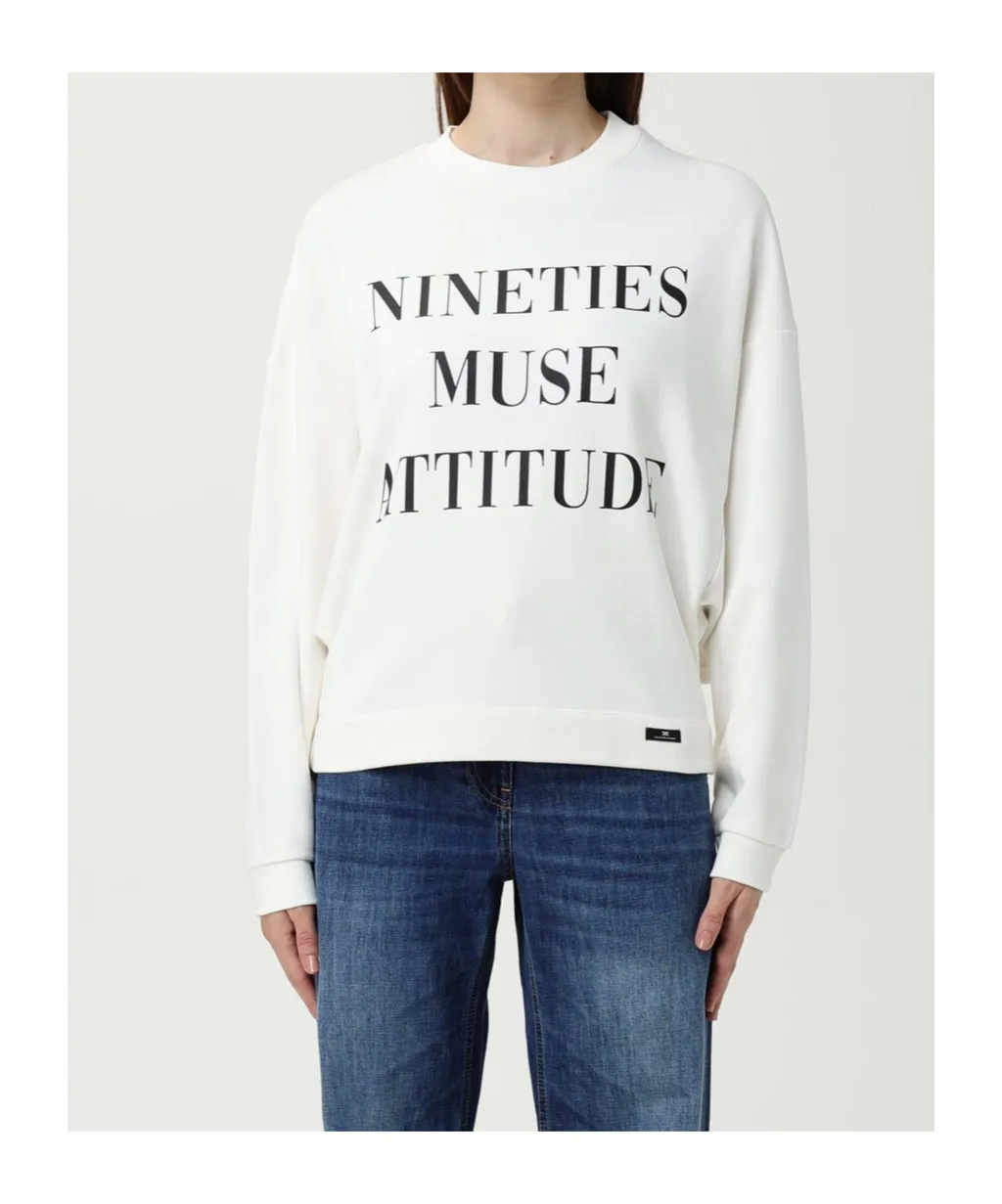 Cotton Sweatshirt