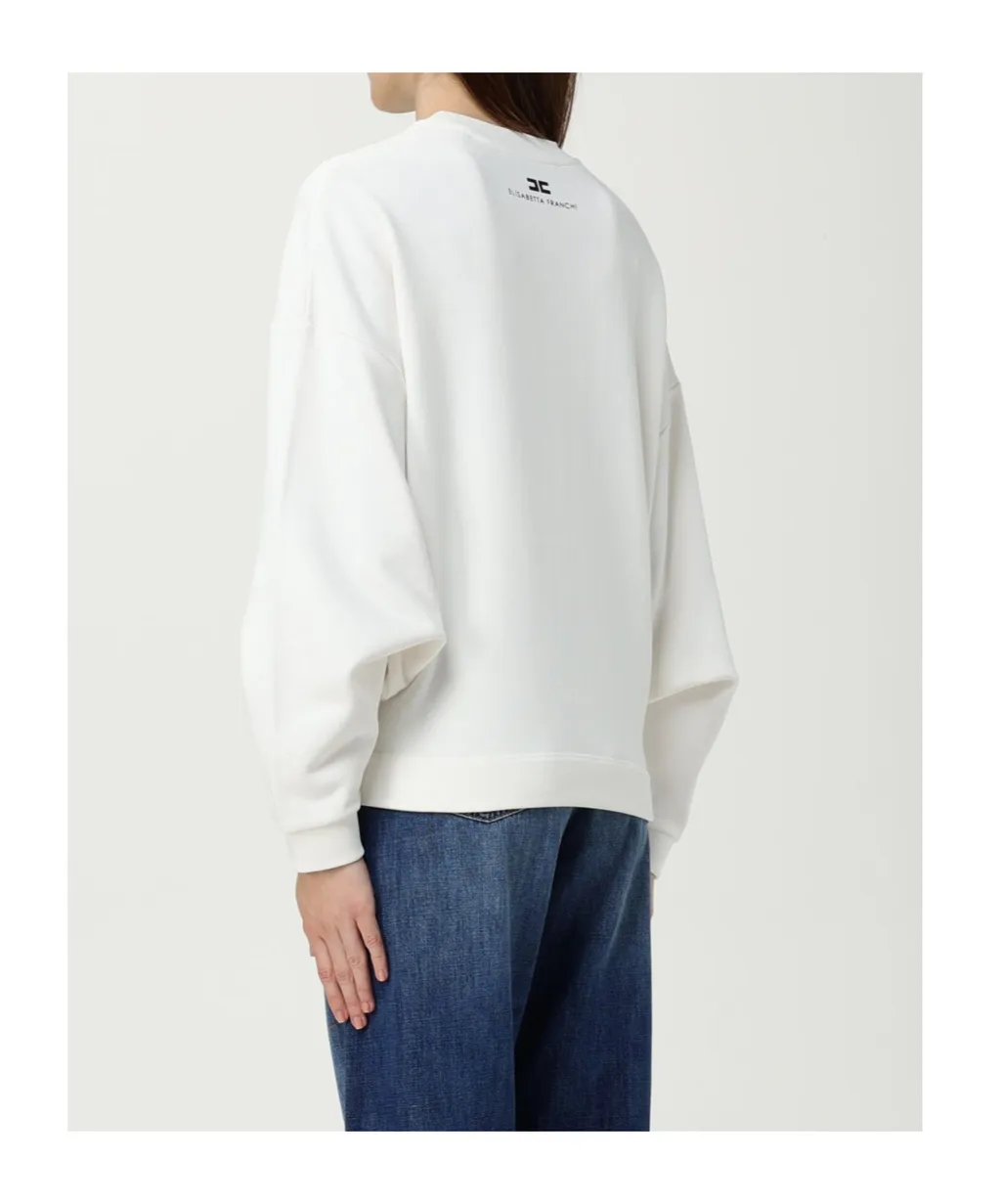 Cotton Sweatshirt