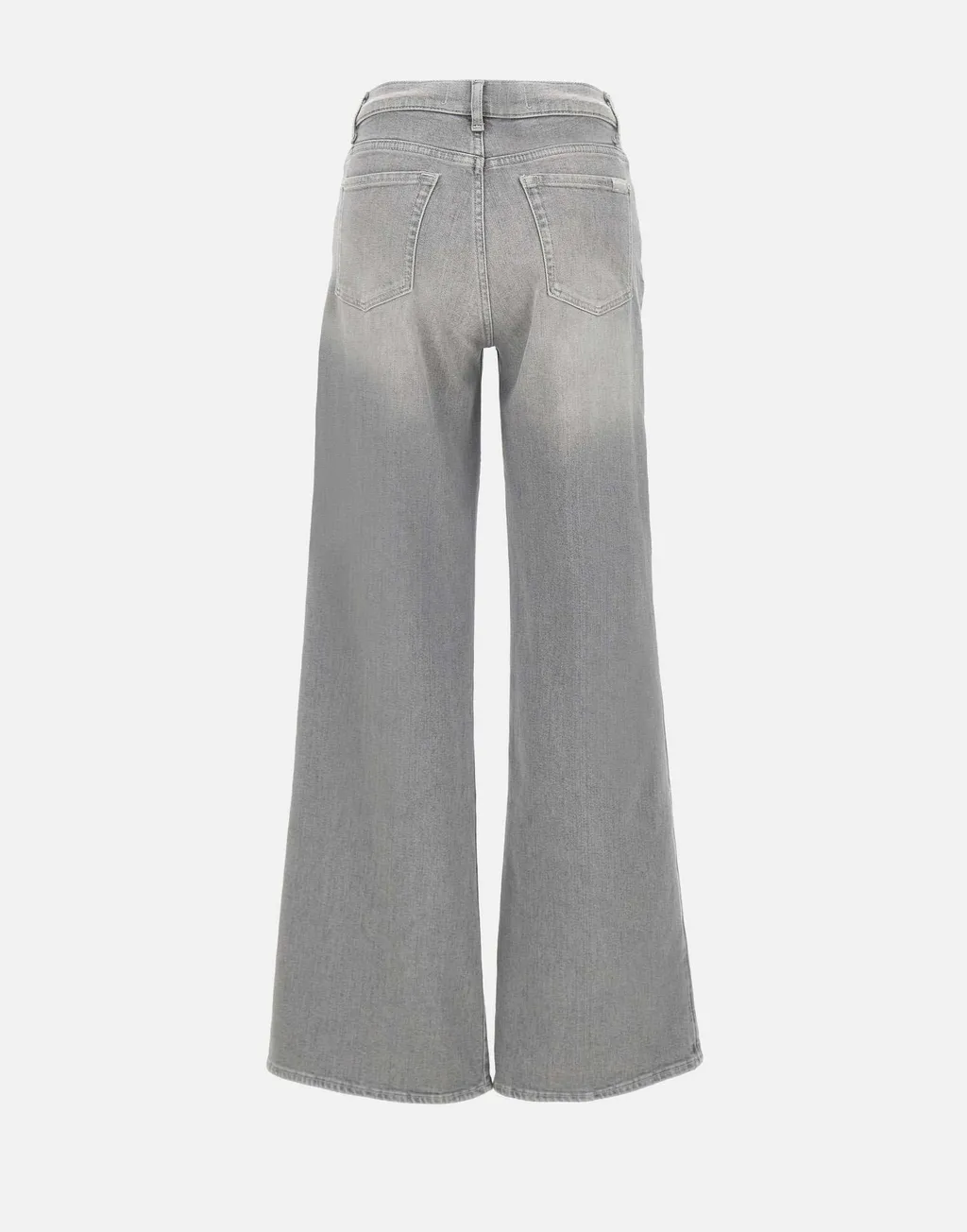 7 For All Mankind Grey