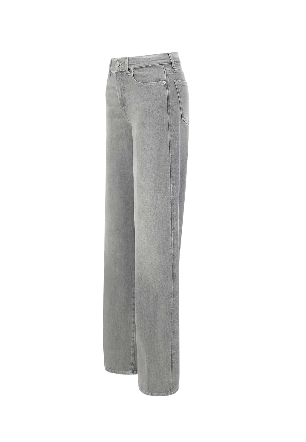 7 For All Mankind Grey