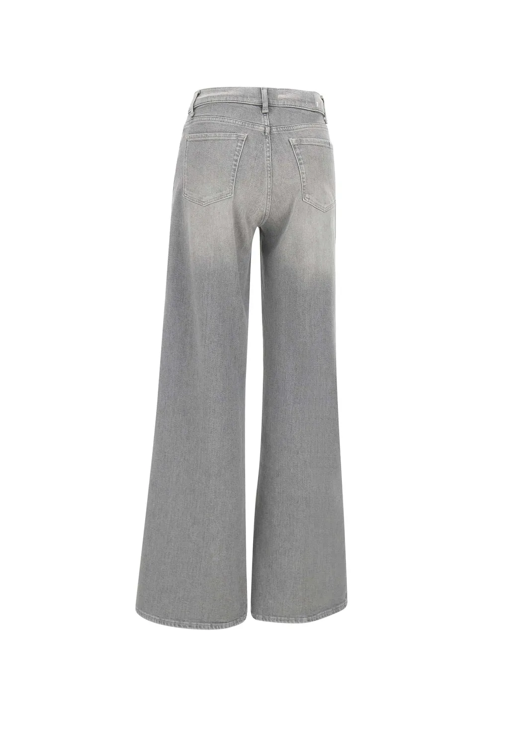 7 For All Mankind Grey