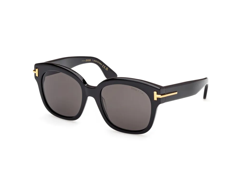 Full Frame Sunglasses