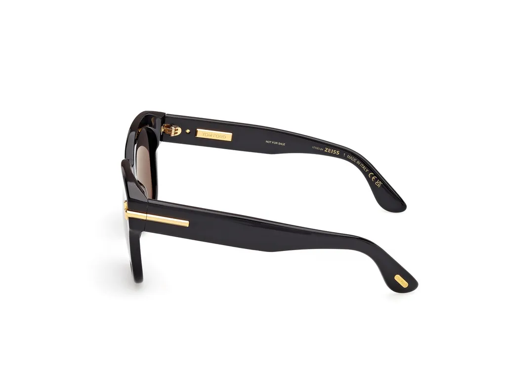 Full Frame Sunglasses