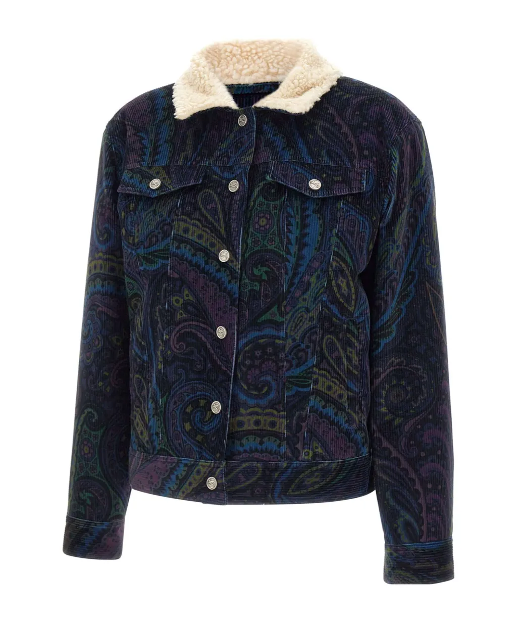 Long Sleeve Casual Jacket