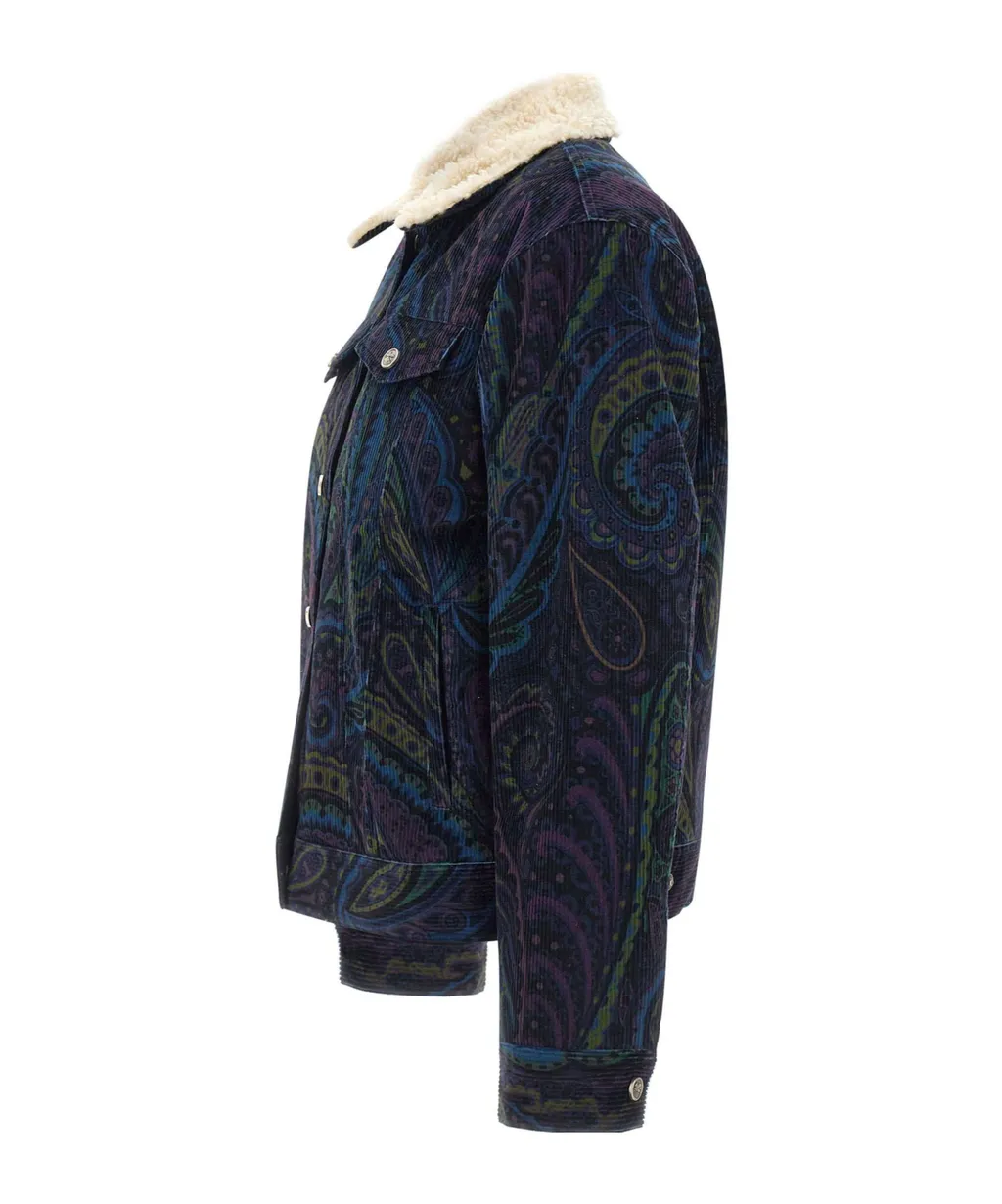 Long Sleeve Casual Jacket