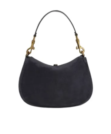 Etro Buckled Crossbody Bag