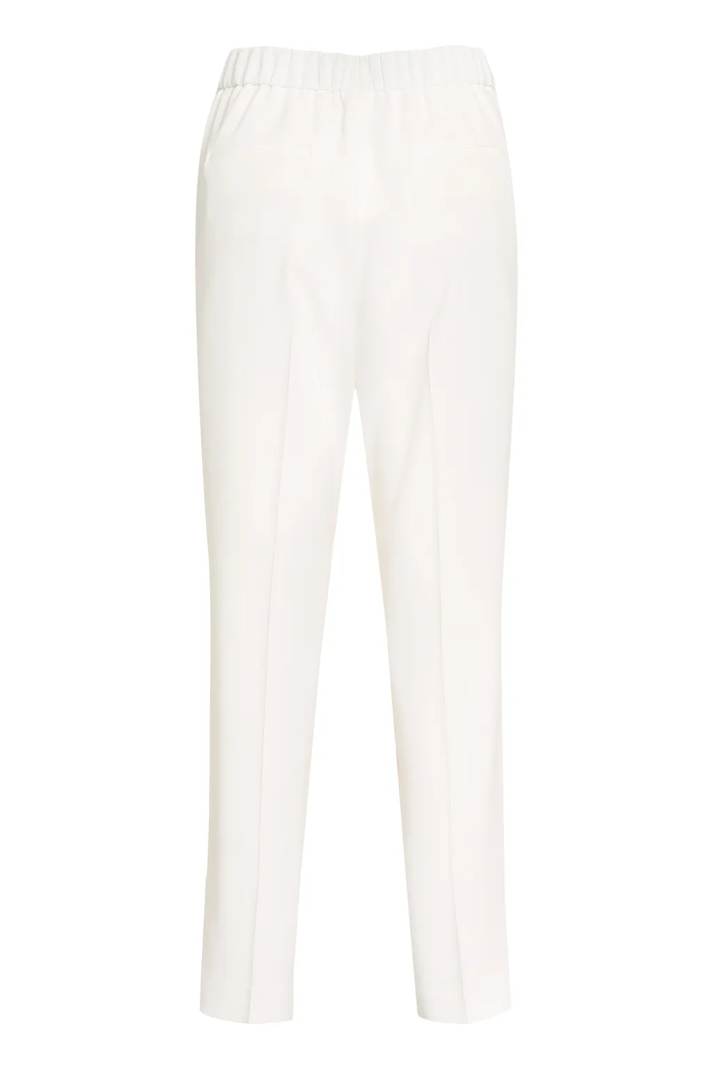 Peserico Cropped Trousers