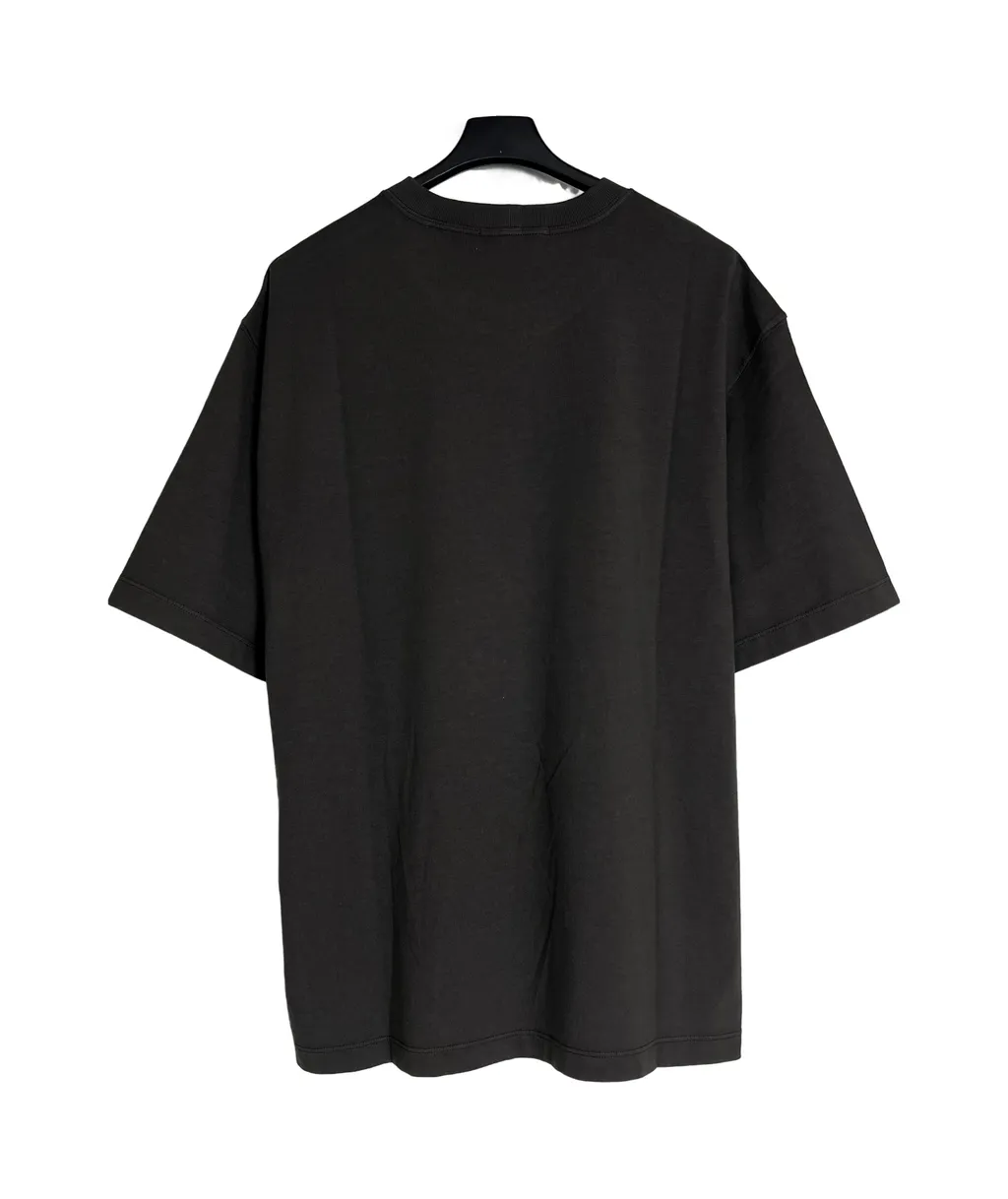 Crew Neck T-Shirt