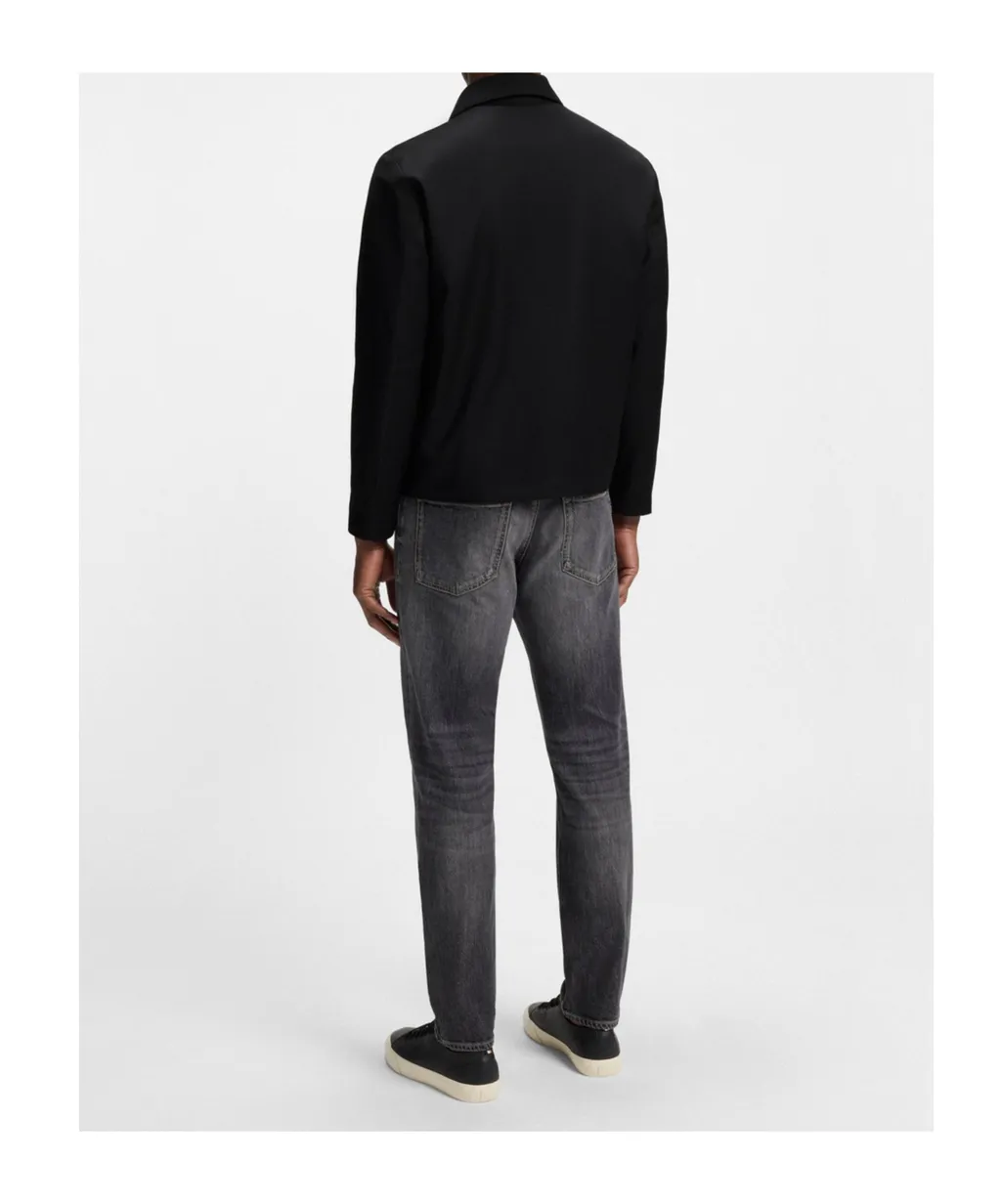 Long Sleeve Casual Jacket