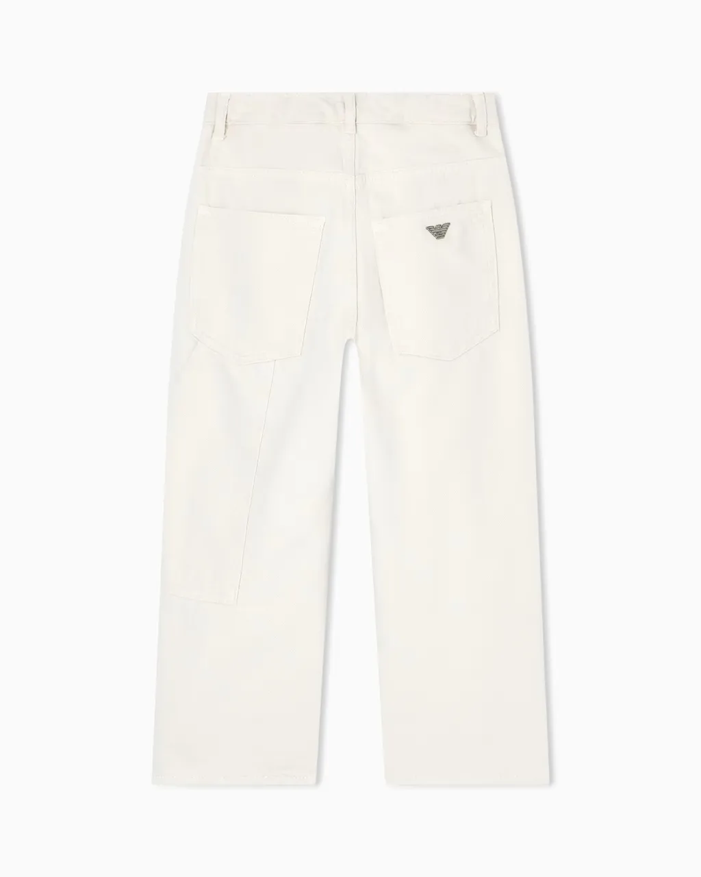 Twill Jeans