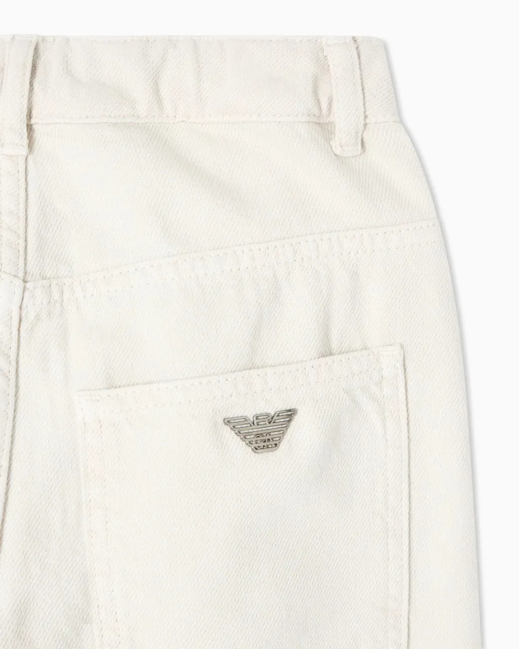 Twill Jeans