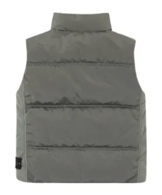 Quilted Vest