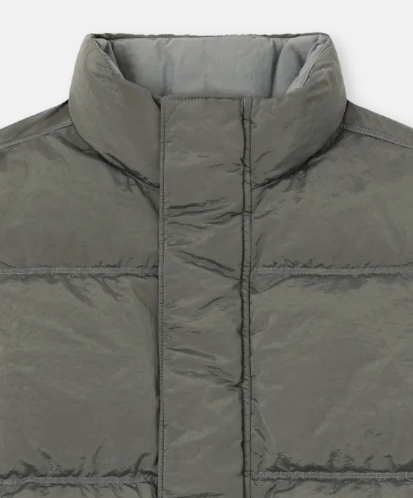 Quilted Vest