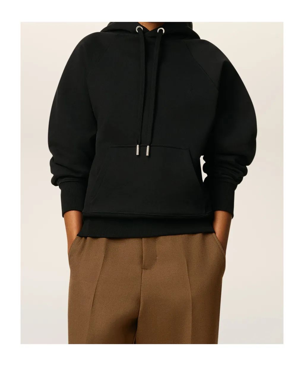 Long Sleeve Sweatshirt
