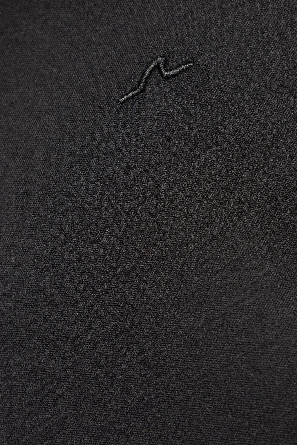 Logo-Embroidered Cotton T-Shirt