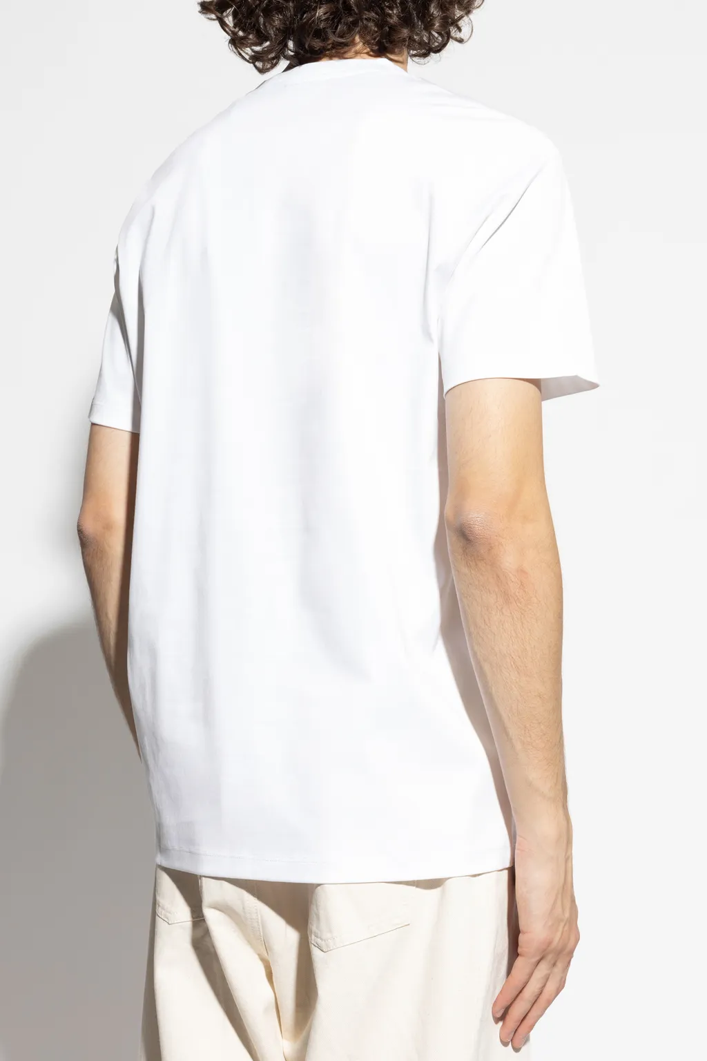 Cotton T-Shirt