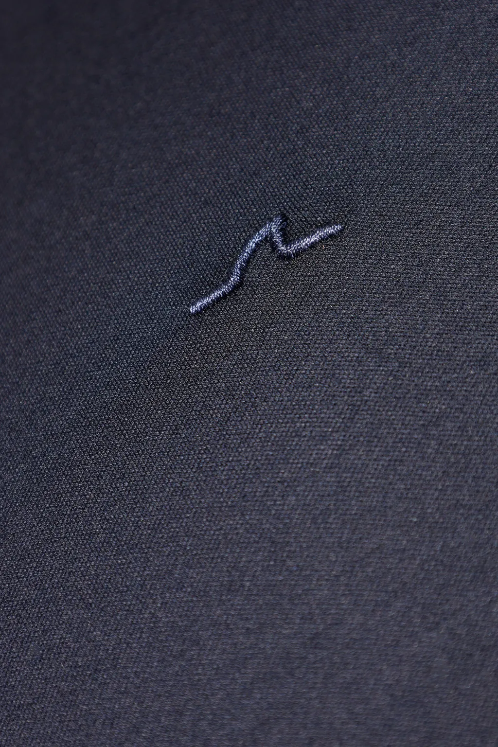 Logo-Embroidered Cotton T-Shirt