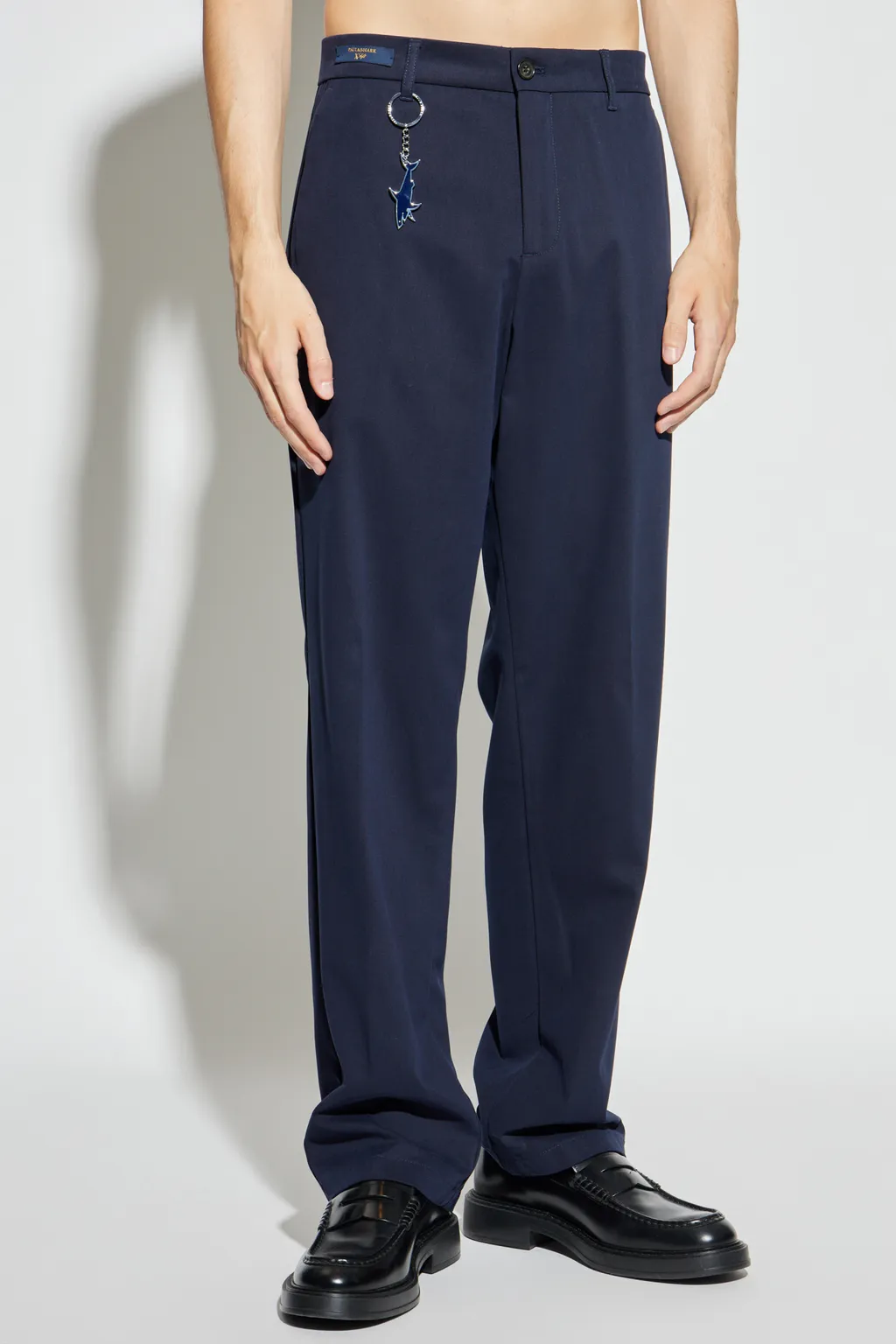 Shark-Charm Trousers