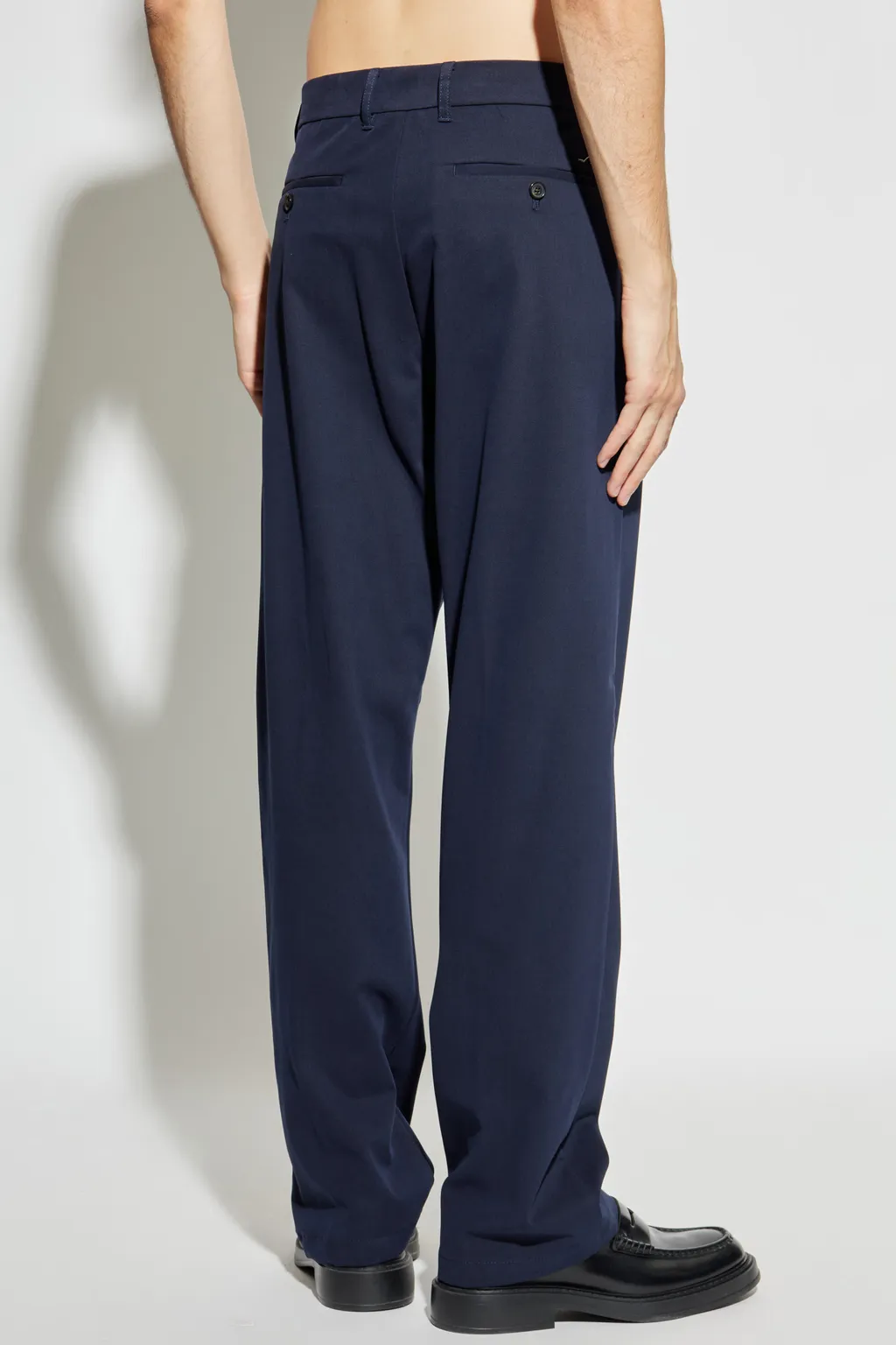 Shark-Charm Trousers