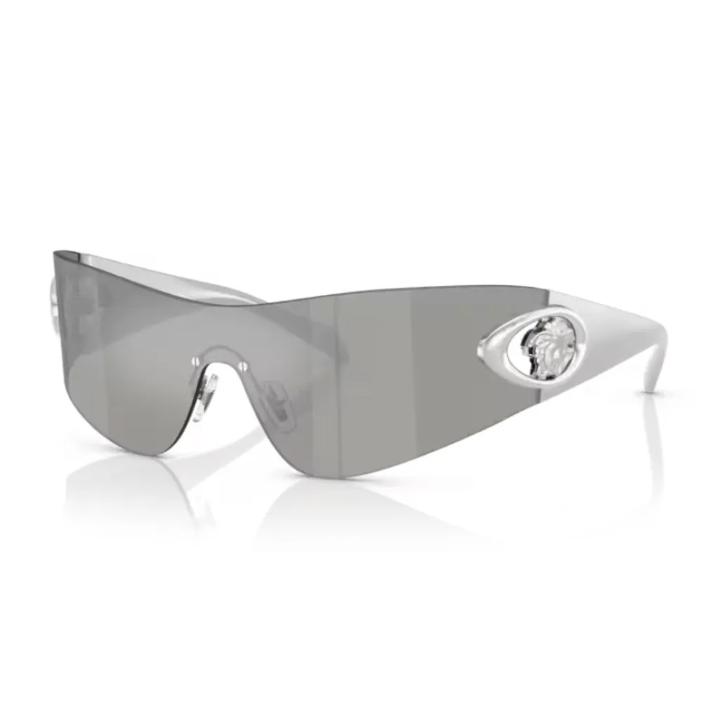 Logo Sunglasses