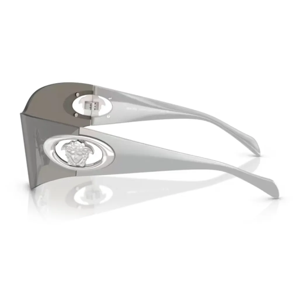 Logo Sunglasses