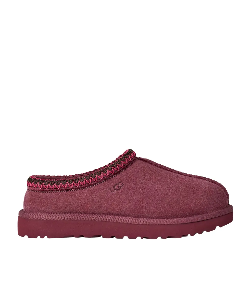 Ugg Tasman Ii Logo Debossed Slippers