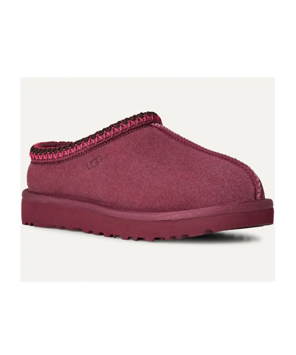 Ugg Tasman Ii Logo Debossed Slippers