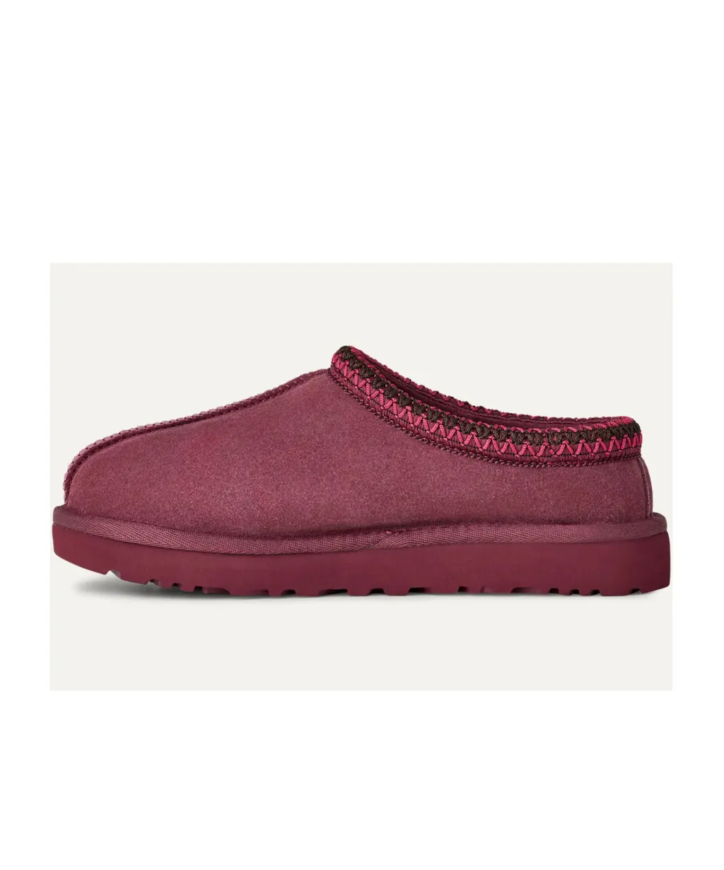 Ugg Tasman Ii Logo Debossed Slippers