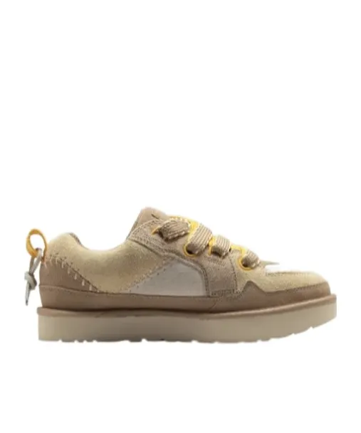 Lo Lowmel Biarritz Sneakers