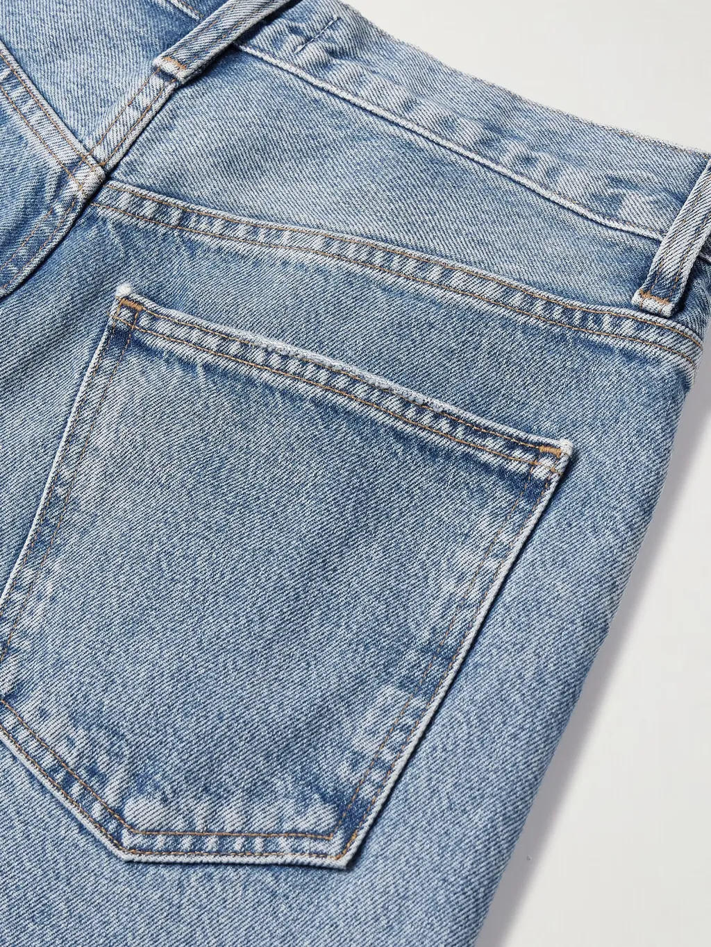 Henson Tapered Jeans