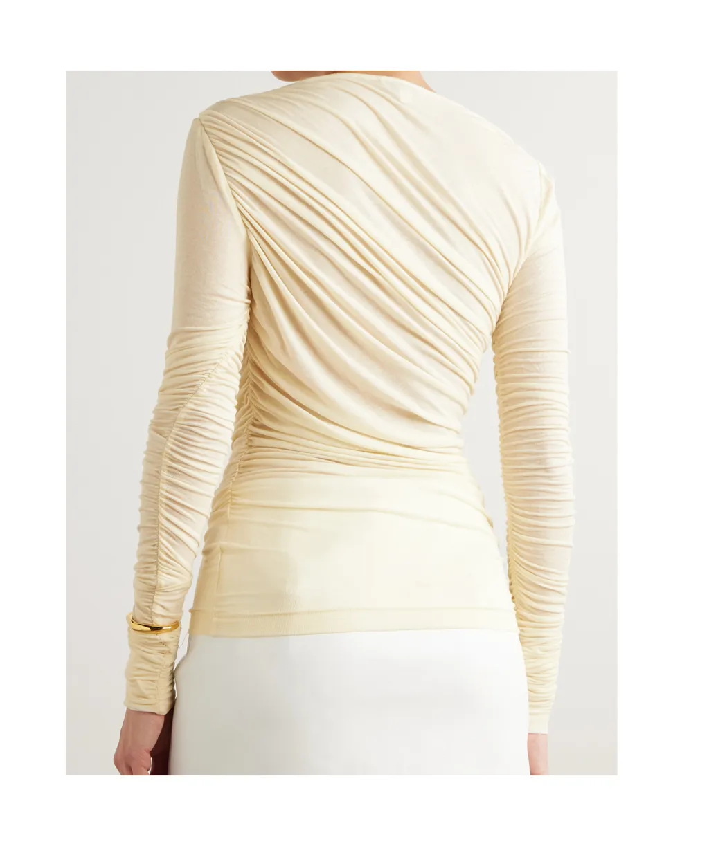 Tania Twist T-Shirt